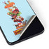 Bobs Burgers Stacked Galaxy S22 Skin
